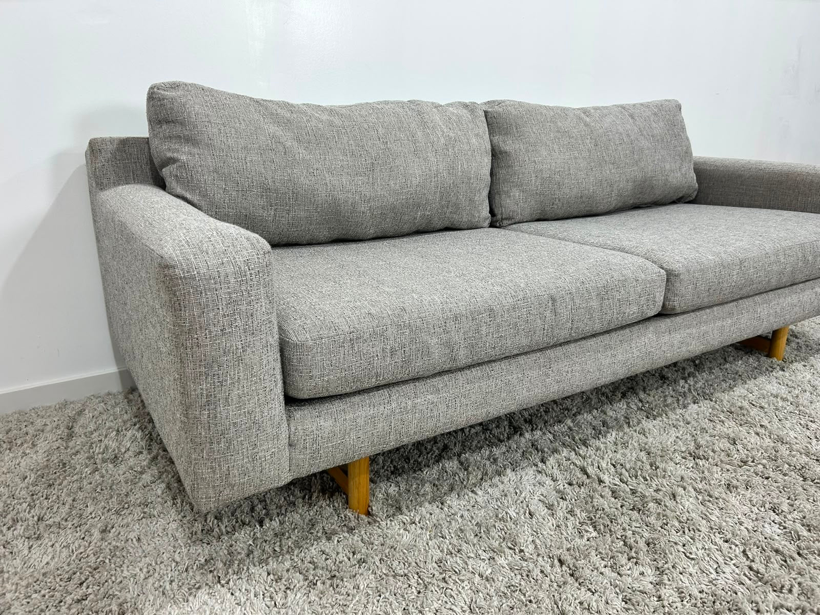 West Elm Eddy Sofa