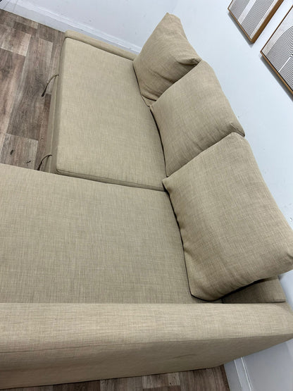 Ikea Friheten Sofa bed