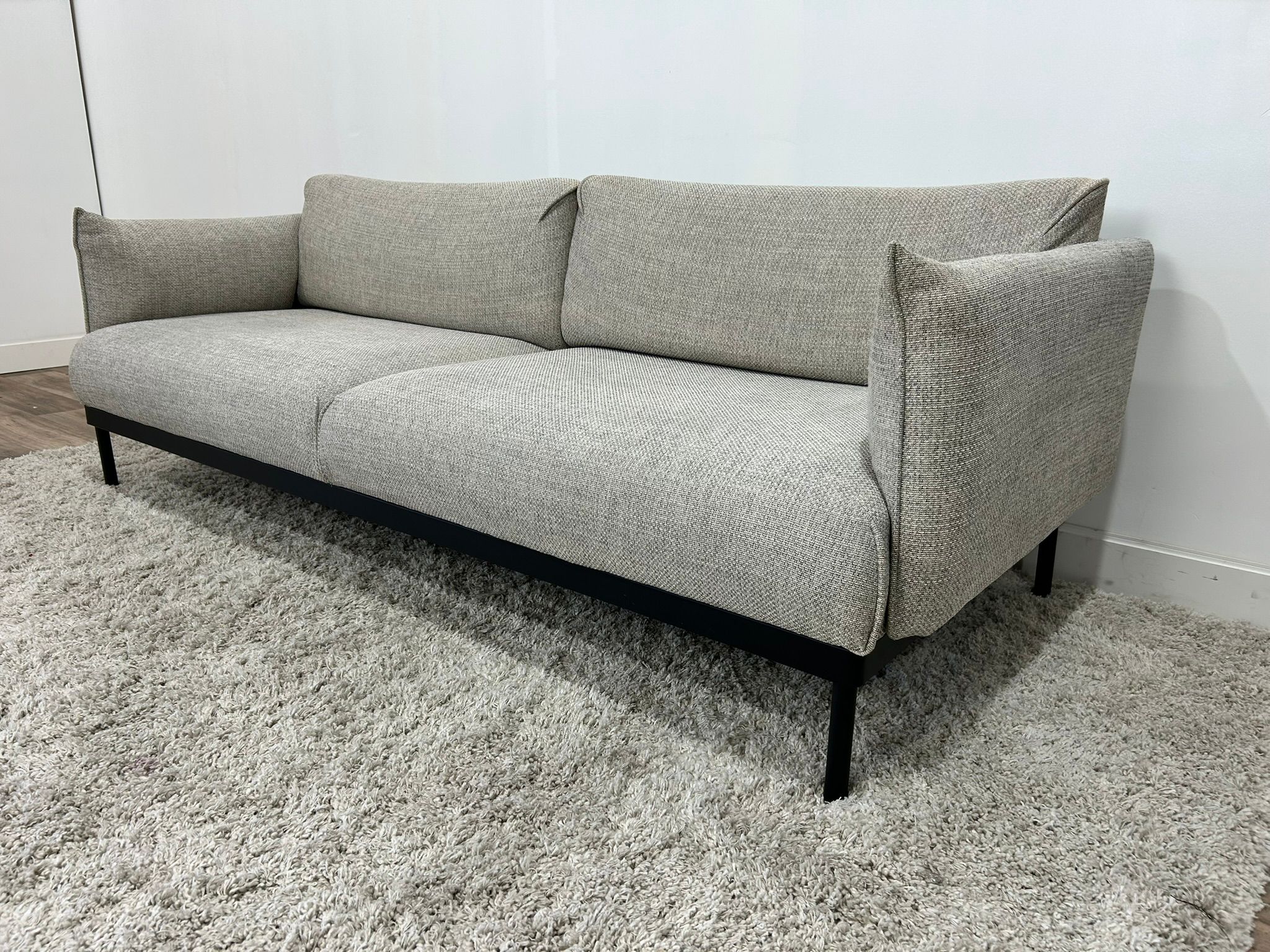 Ikea Applyard Sofa