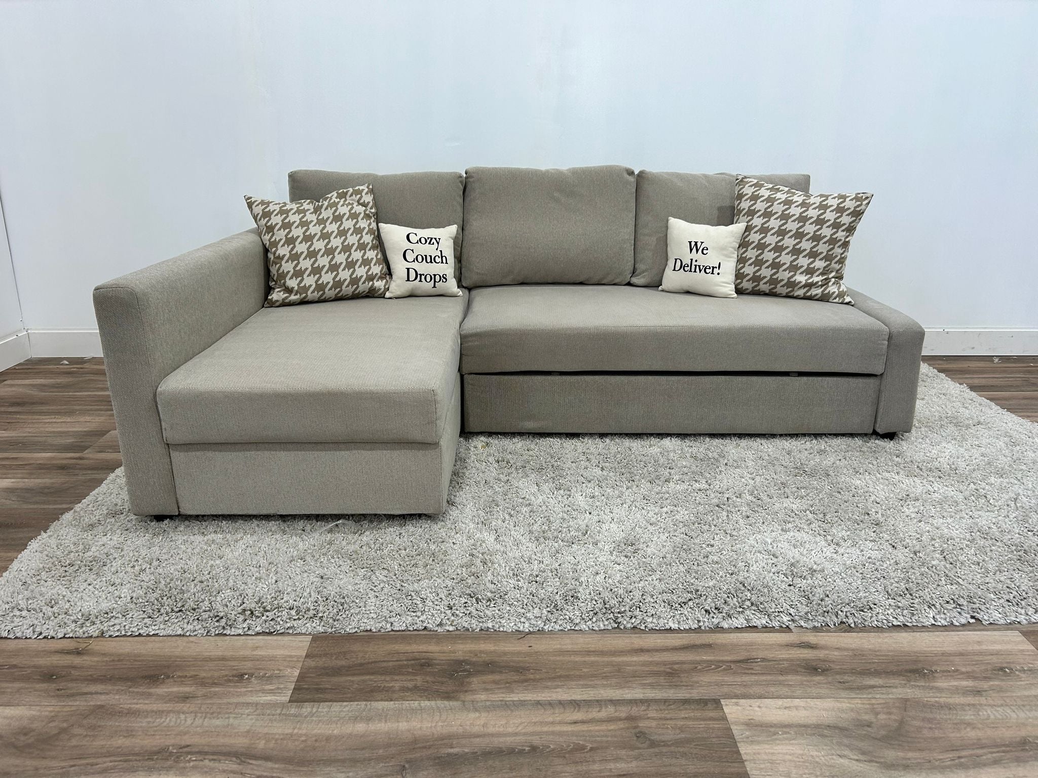 Ikea Friheten Sofabed