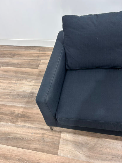 Reversible Chaise Sectional Sofa