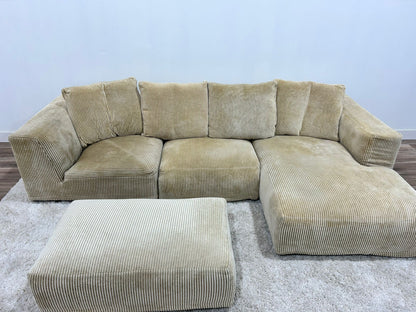 Eilersen Baseline Sectional Sofa