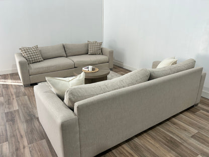 Van Gogh Designs Retreat Sofa Set