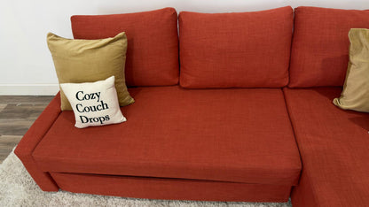 Ikea Friheten Sofabed