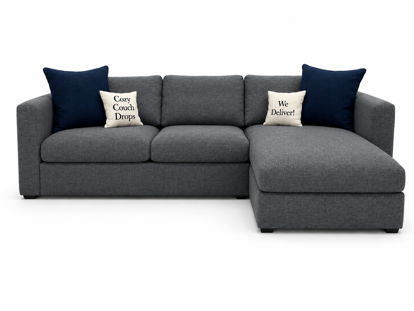 Ikea Finnala Sectional Sofa 100”