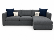 Ikea Finnala Sectional Sofa 100”