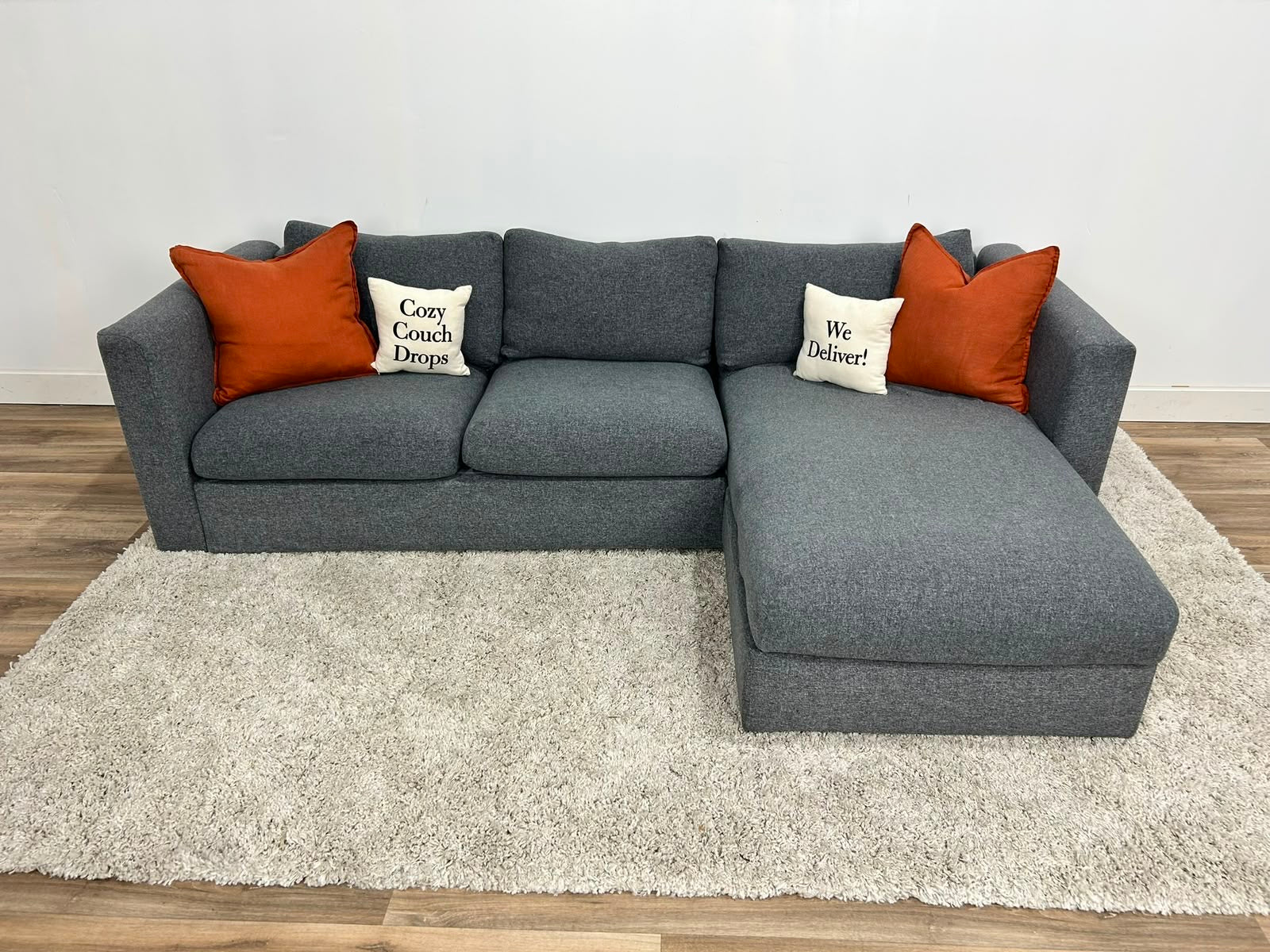 Ikea Finnala Sectional Sofa