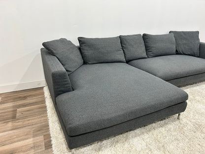 Rove Concepts Hugo Sectional Sofa