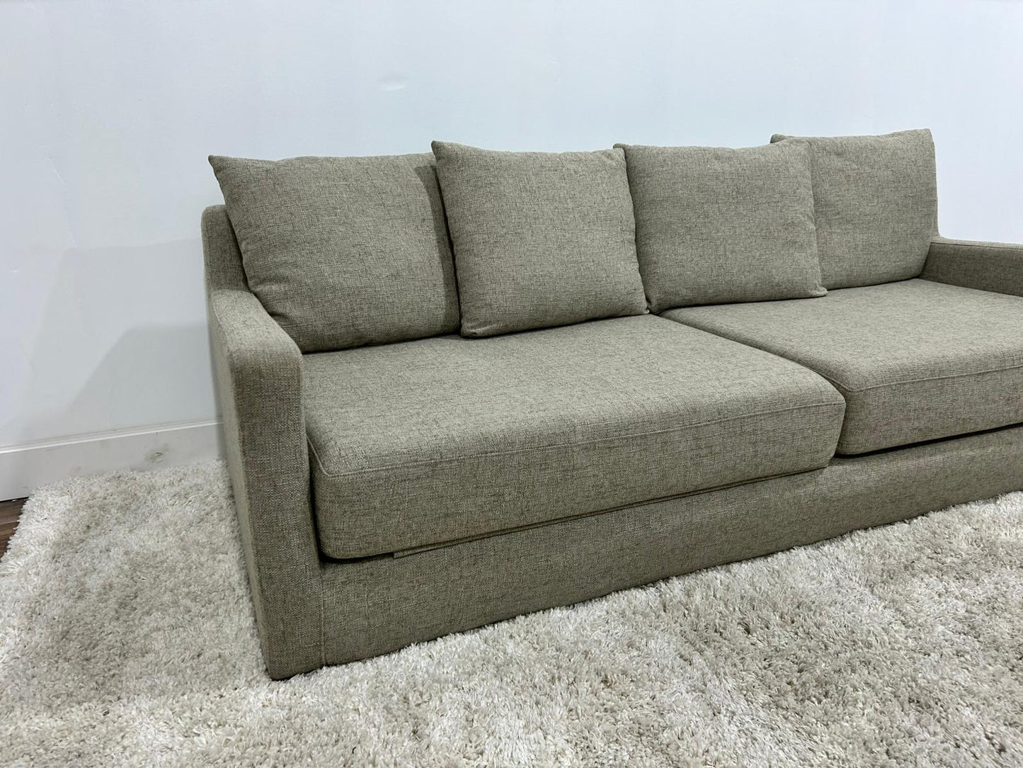 GUS Flipside Sofa Bed