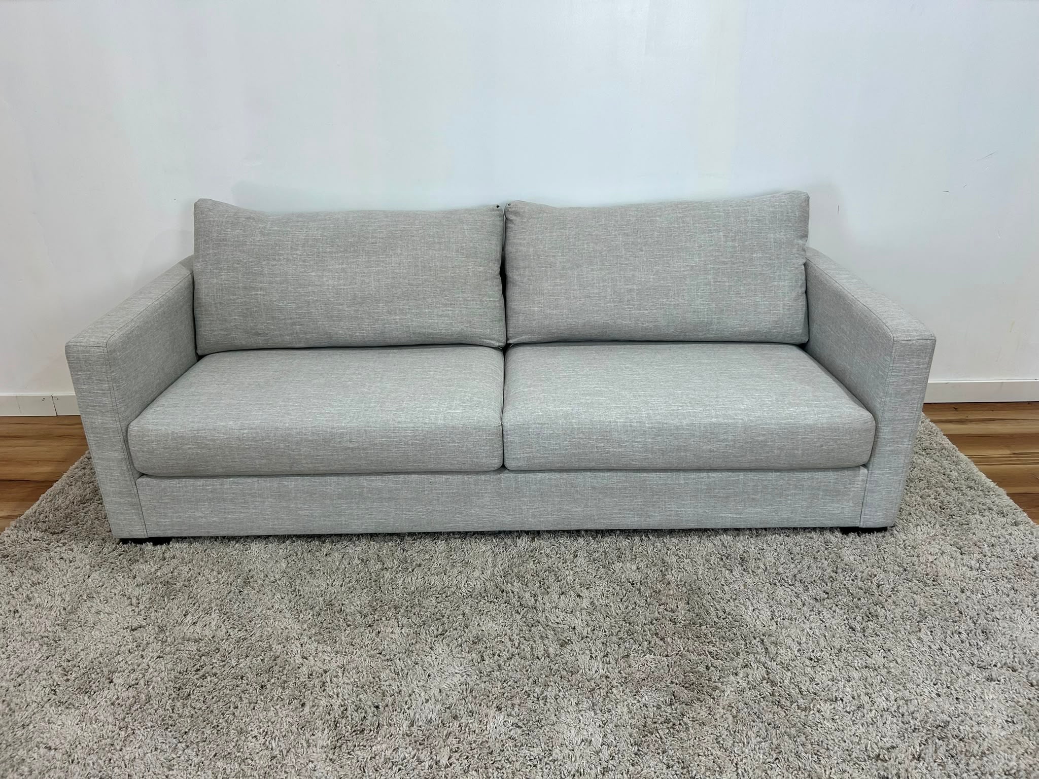 Van Gogh Designs Kane Sofa 88”