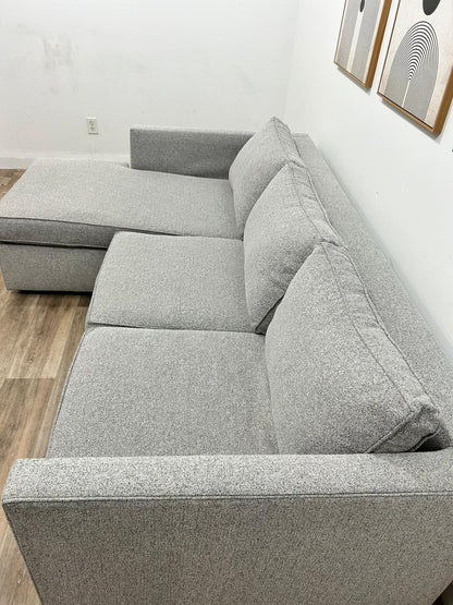 West Elm Harris Sofa