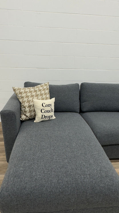 Ikea Finnala Sectional Sofa
