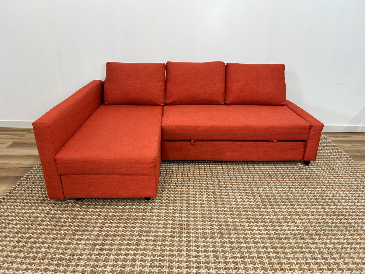 Ikea Friheten Sofa Bed