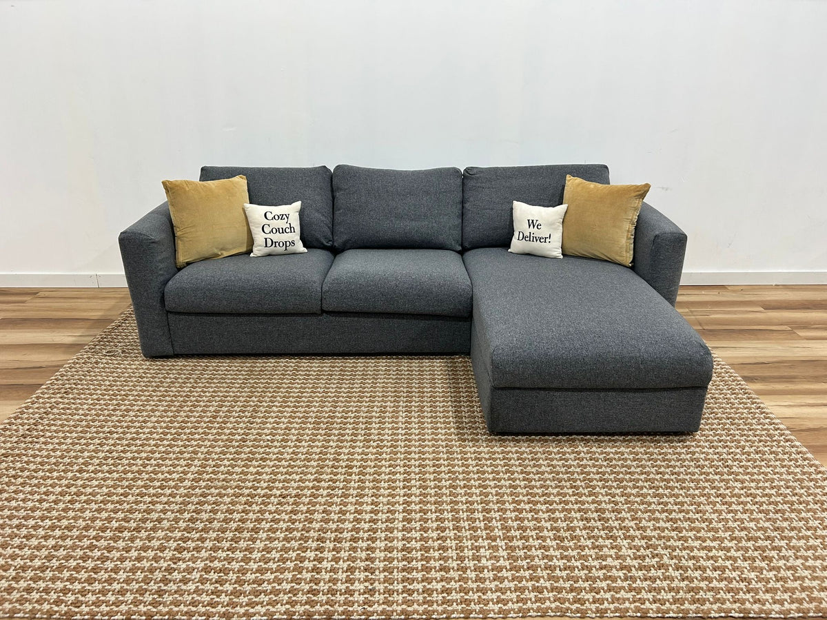 Ikea Finnala Sectional Sofa