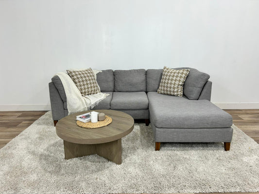 EQ3 Salema Sectional Sofa