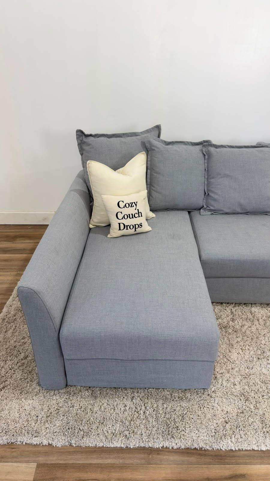 Ikea Holmsund Sofabed