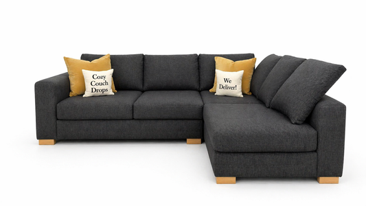 Van Gogh Sectional Sofa
