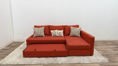 Ikea Friheten Sofa Bed