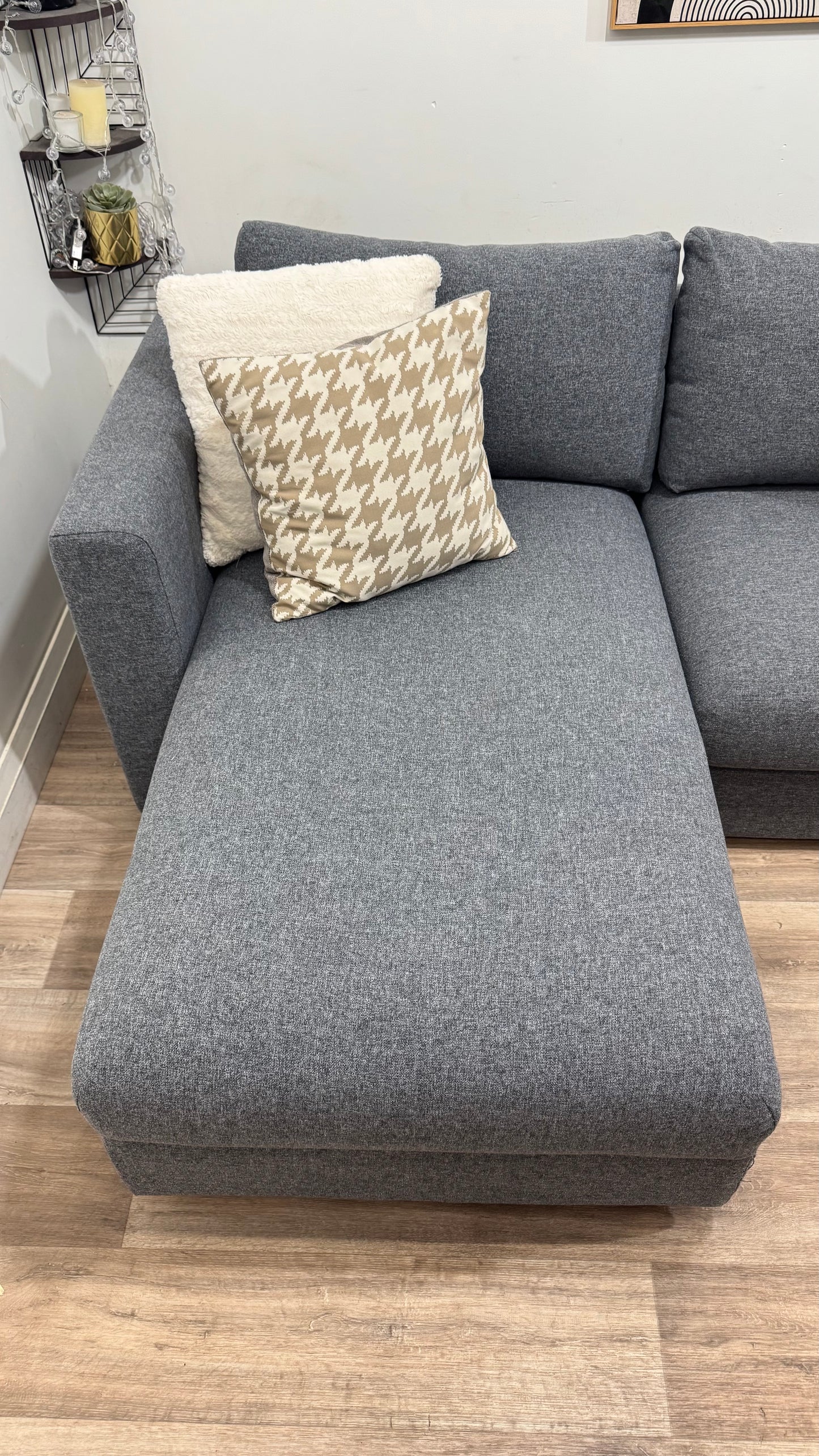 Ikea Finnala Sectional Sofa
