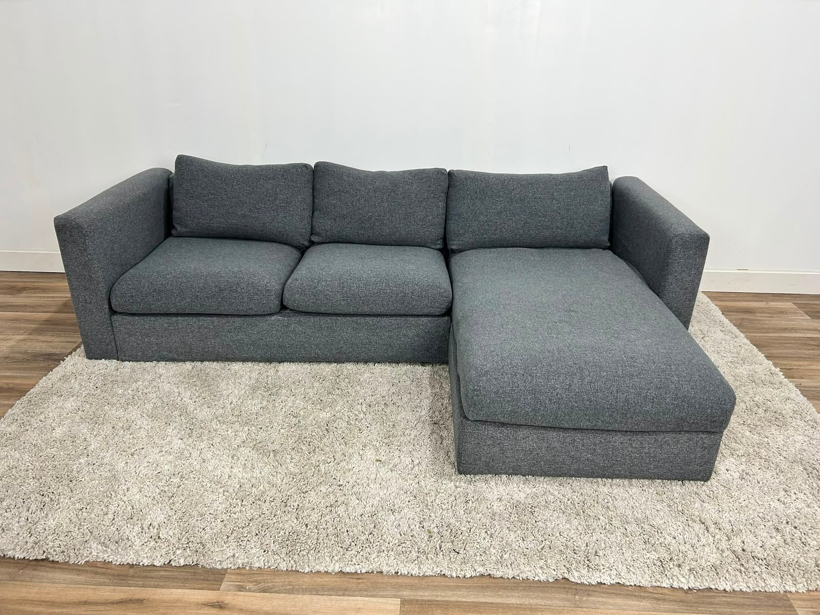 Ikea Finnala Sectional Sofa