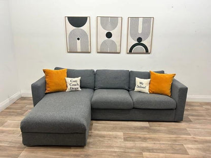 Ikea Finnala Sectional Sofa