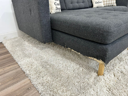 Ikea Morabo Sectional Sofa