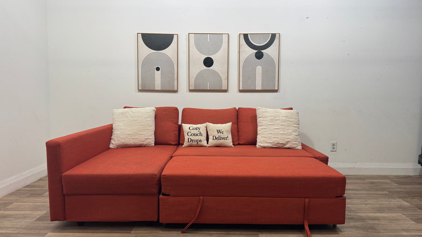 Ikea Friheten Sofabed