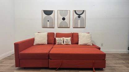 Ikea Friheten Sofabed