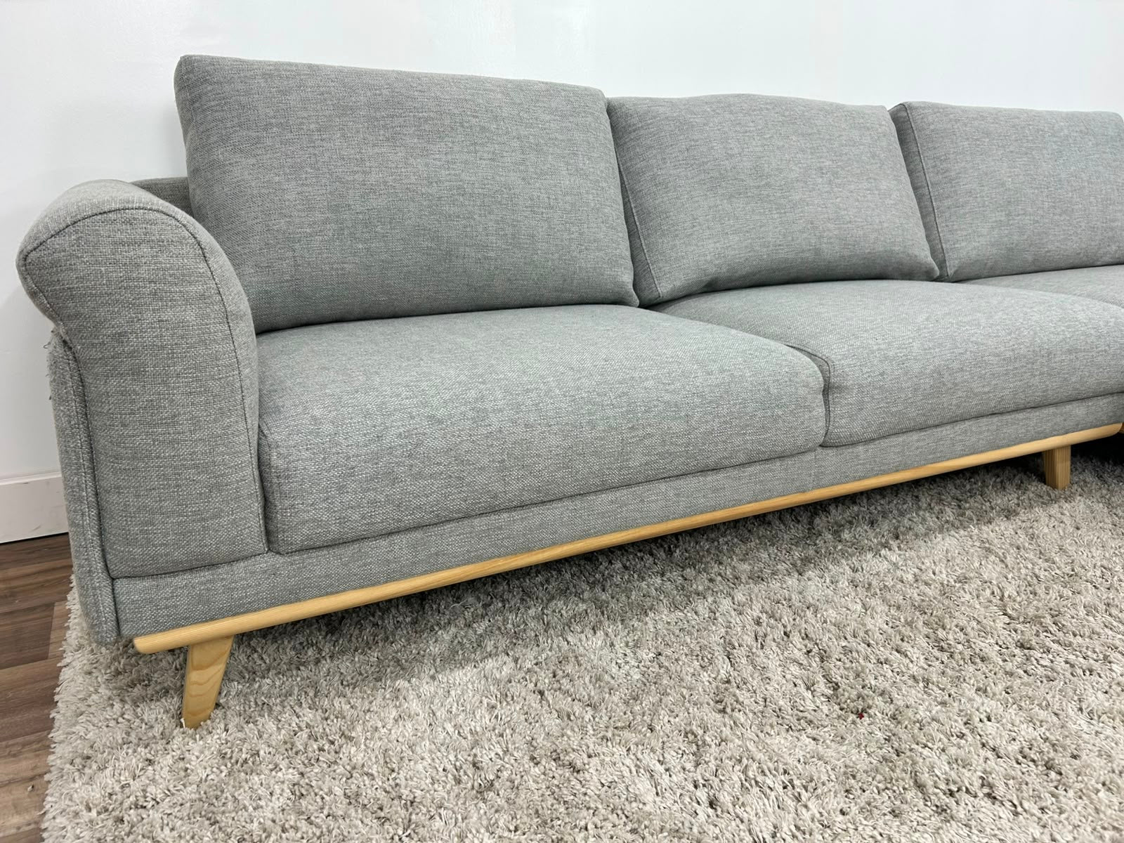 Plenish Sectional Sofa