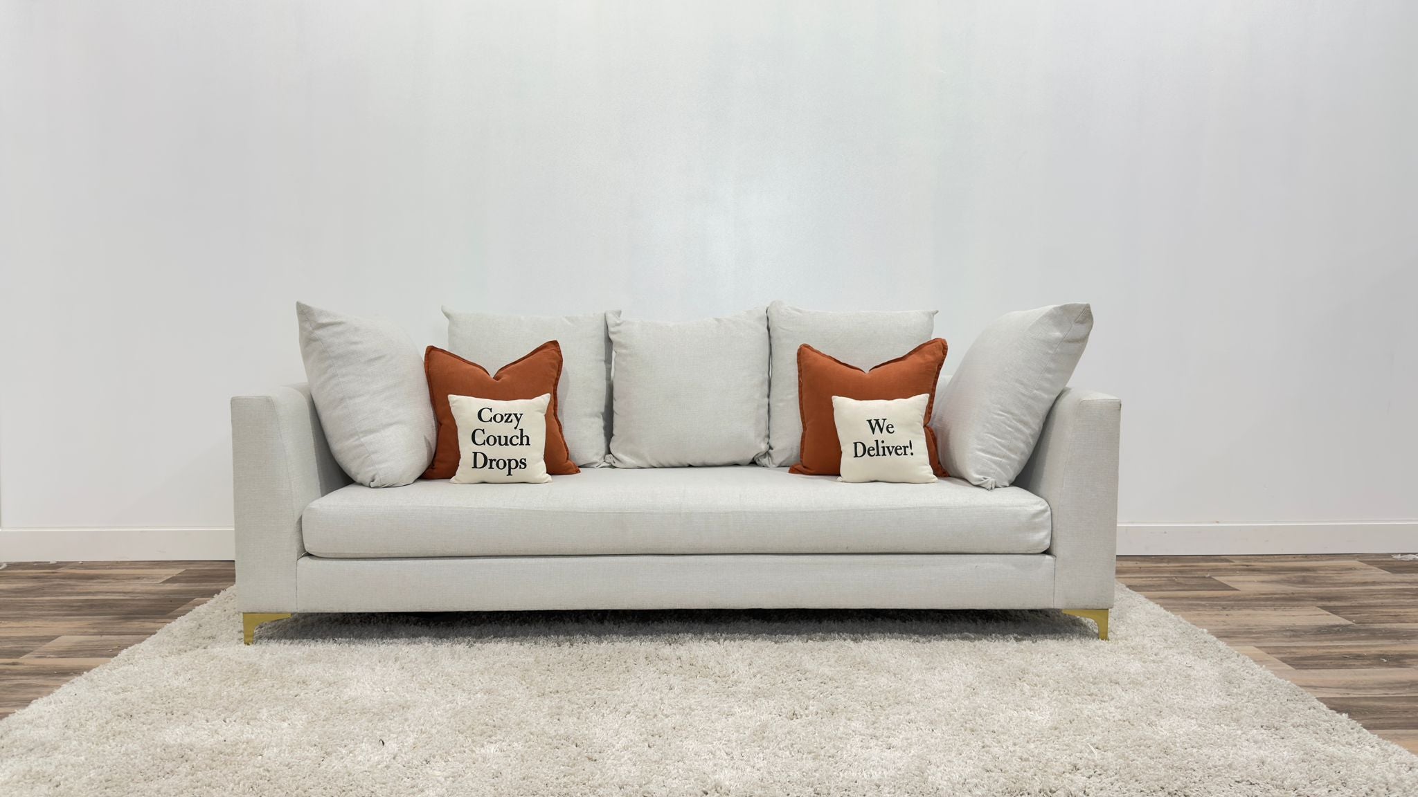 The Cross Living Katharine Sofa