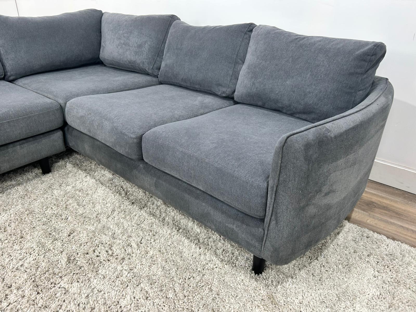 Corner Sectional Sofa