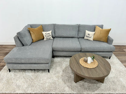 Stylus Ramos Sectional Sofa