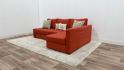 Ikea Friheten Sofa Bed