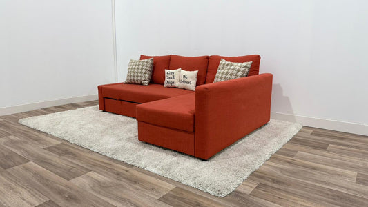 Ikea Friheten Sofa Bed