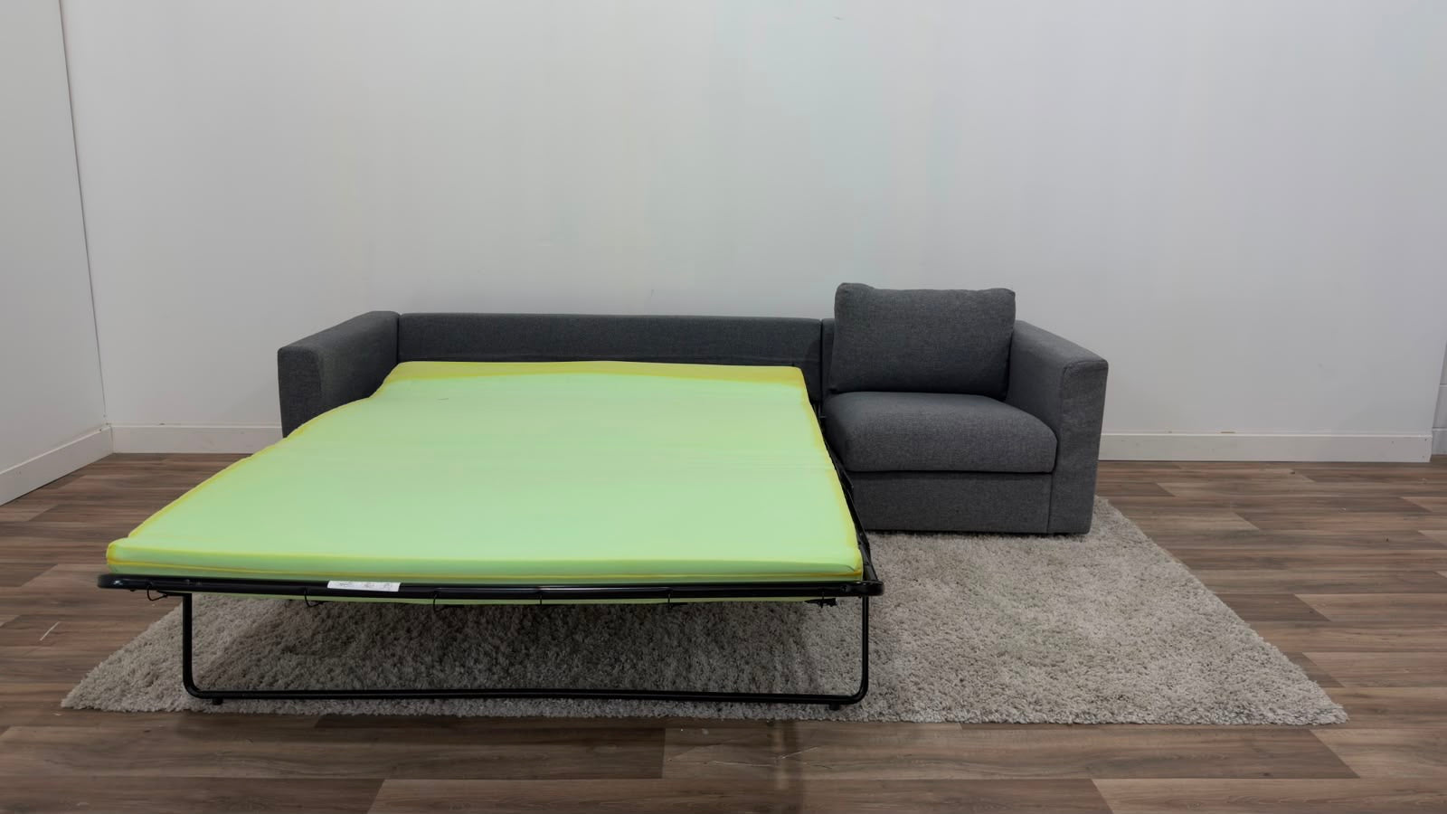 Ikea Finnala 3 Seater Sofa Bed