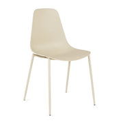 Article Svelti Dining Chair - Sandstone Beige