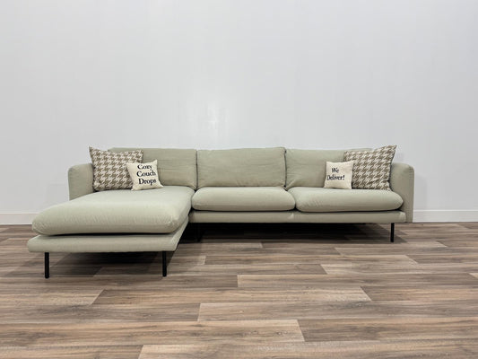 Miix Furniture Sectional Sofa