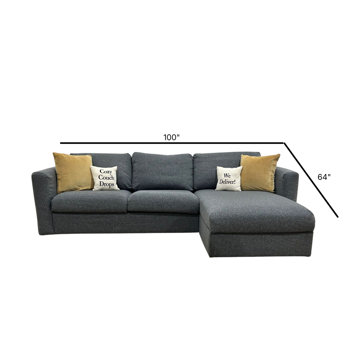 Ikea Finnala Sectional Sofa