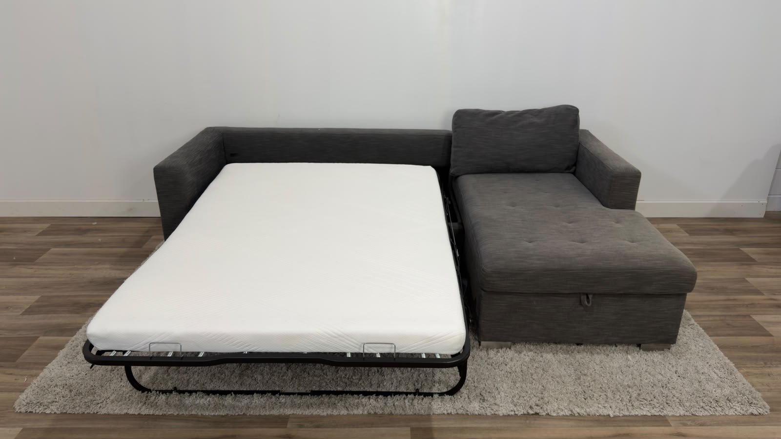 Article Soma Sectional Sofa Bed