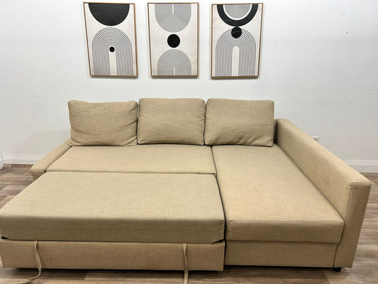 Ikea Friheten Sofa bed