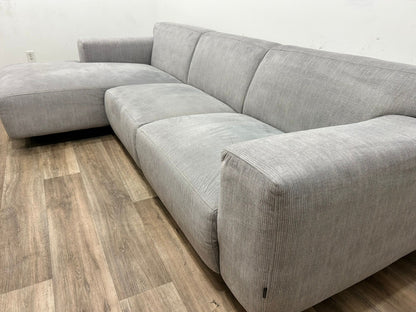 Furninova vesta Sectional Sofa