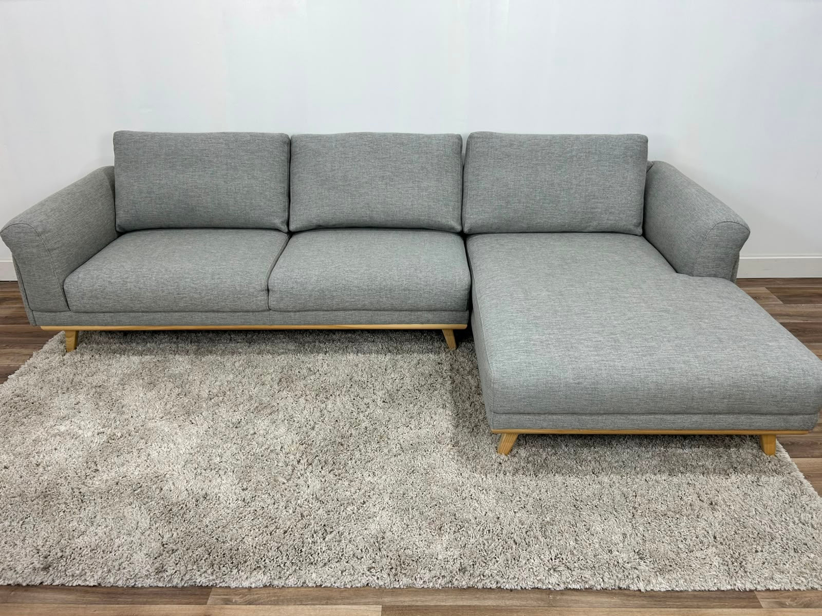 Plenish Sectional Sofa