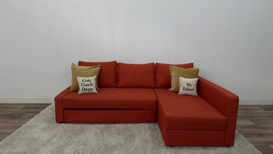 Ikea Friheten Sofabed