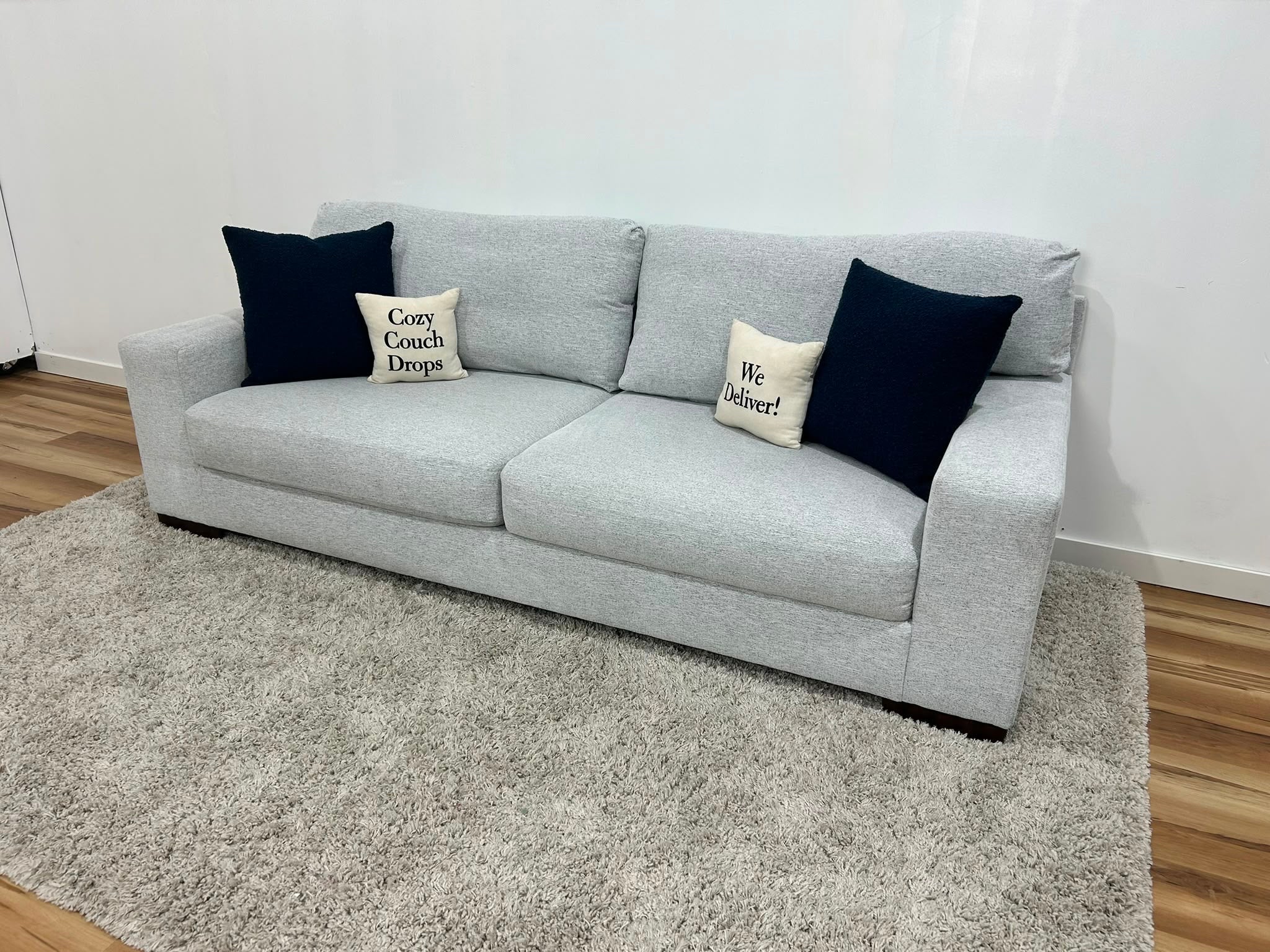 Ashley Belvoir Sofa