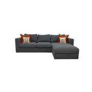 Ikea Finnala Sectional Sofa 100”