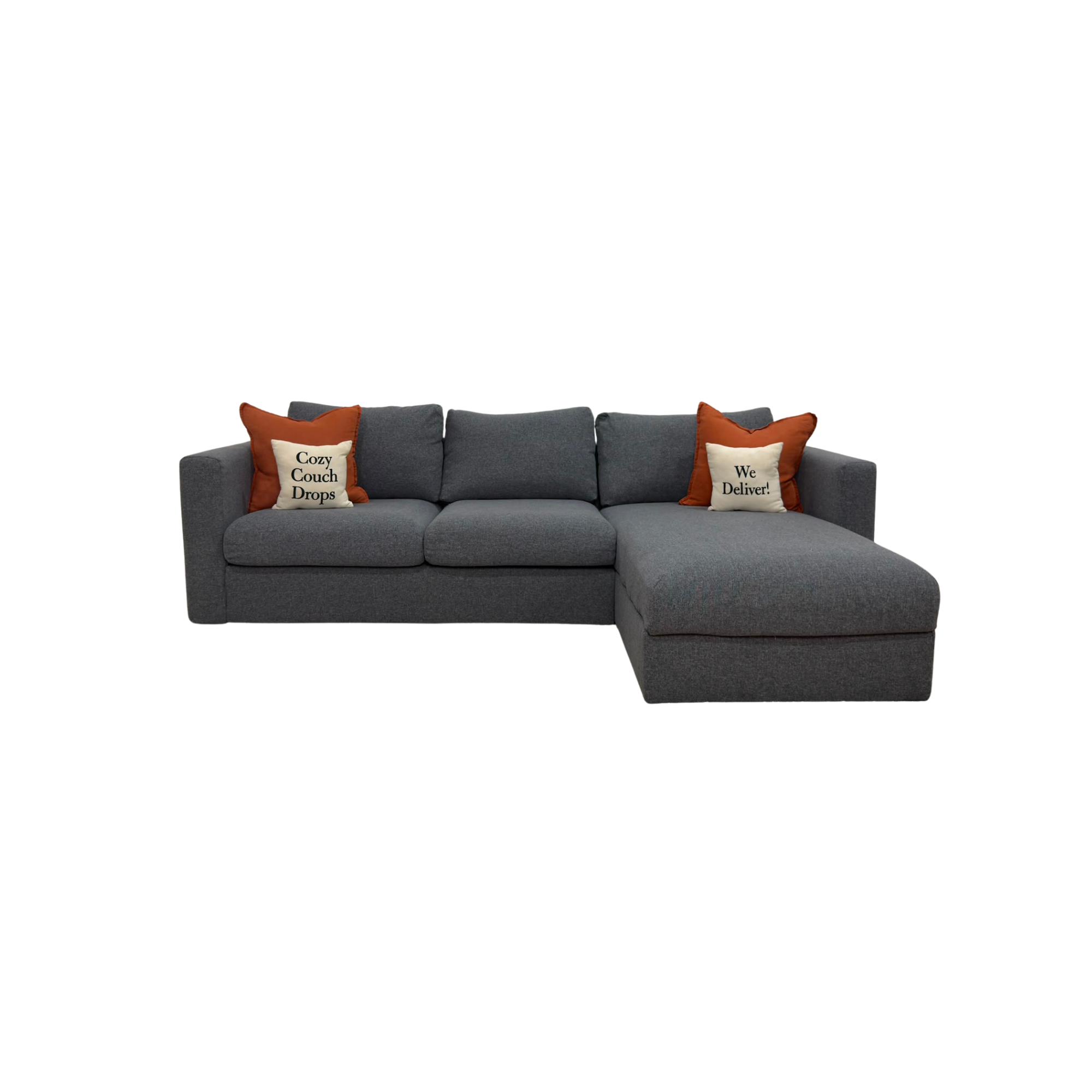 Ikea Finnala Sectional Sofa 100”