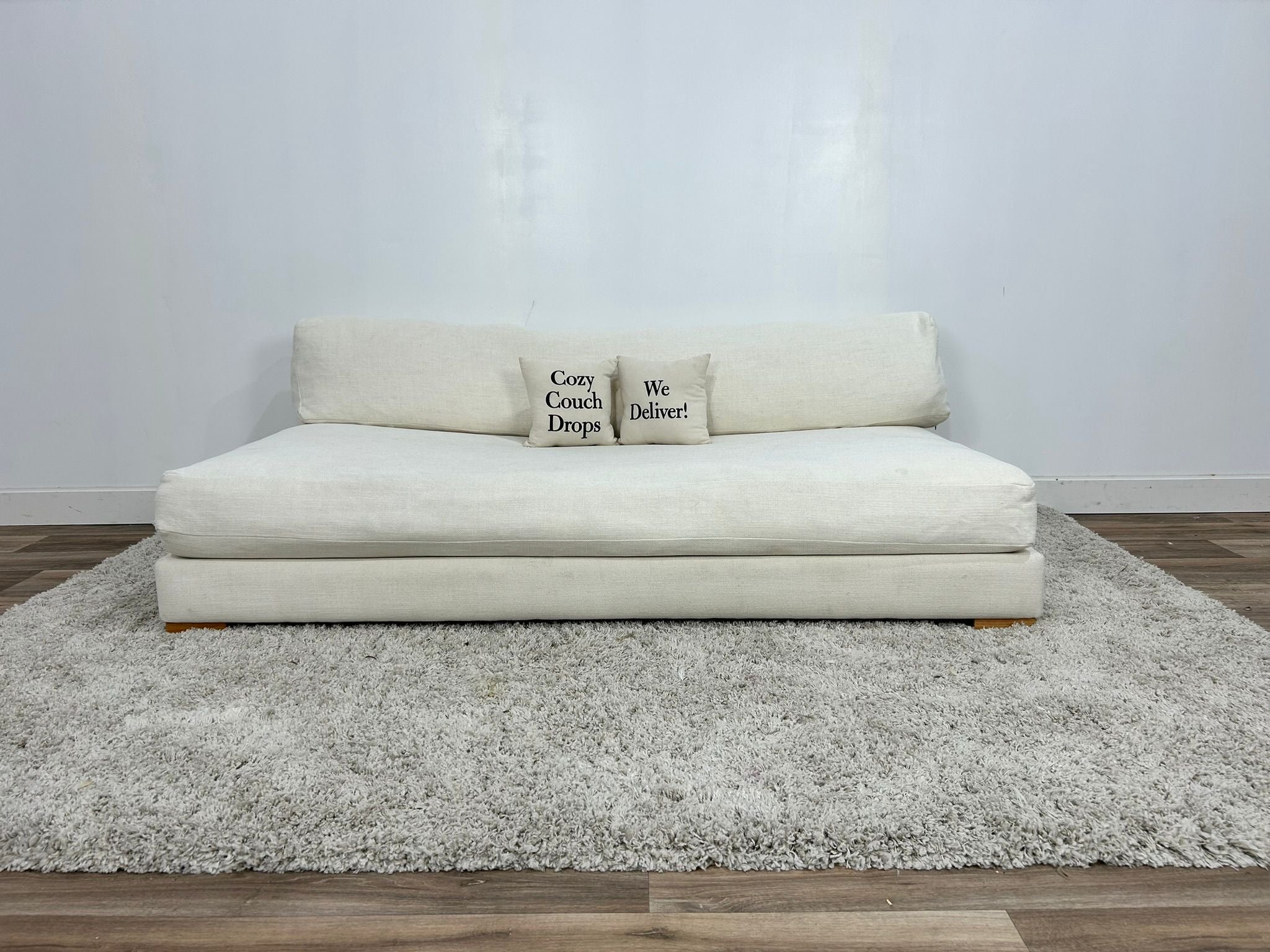 CB2 Sofa