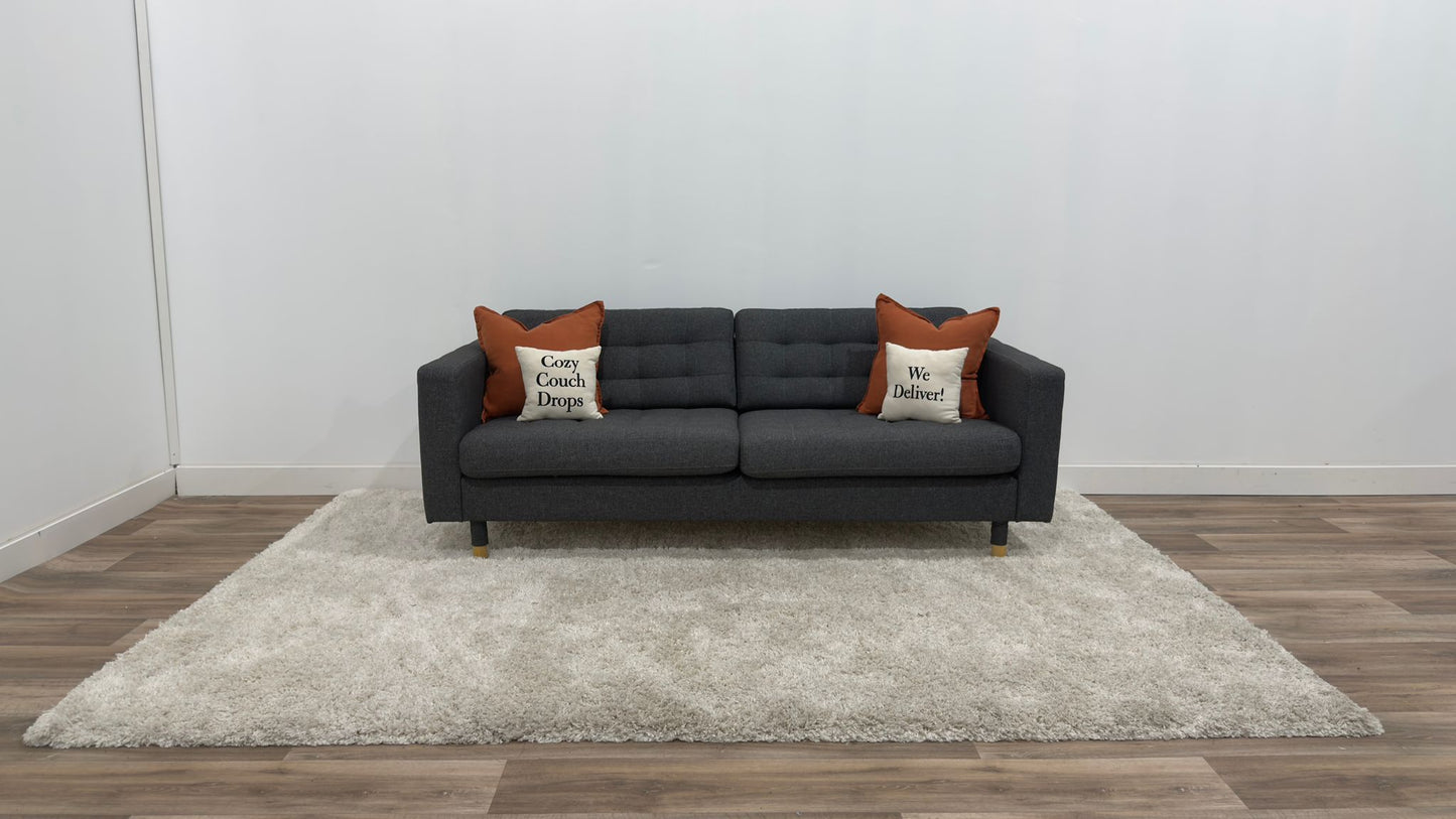 Ikea Morabo 3 Seater Sofa