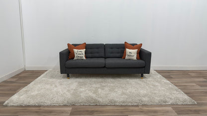 Ikea Morabo 3 Seater Sofa