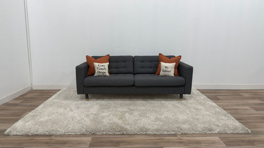 Ikea Morabo 3 Seater Sofa
